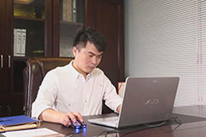 企業(yè)風采